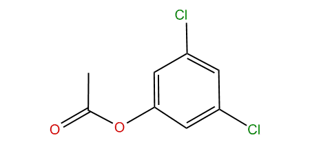 3,5-Dichlorophenyl acetate